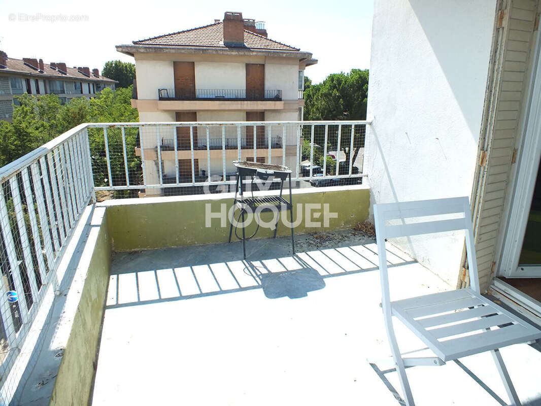 Appartement à AVIGNON