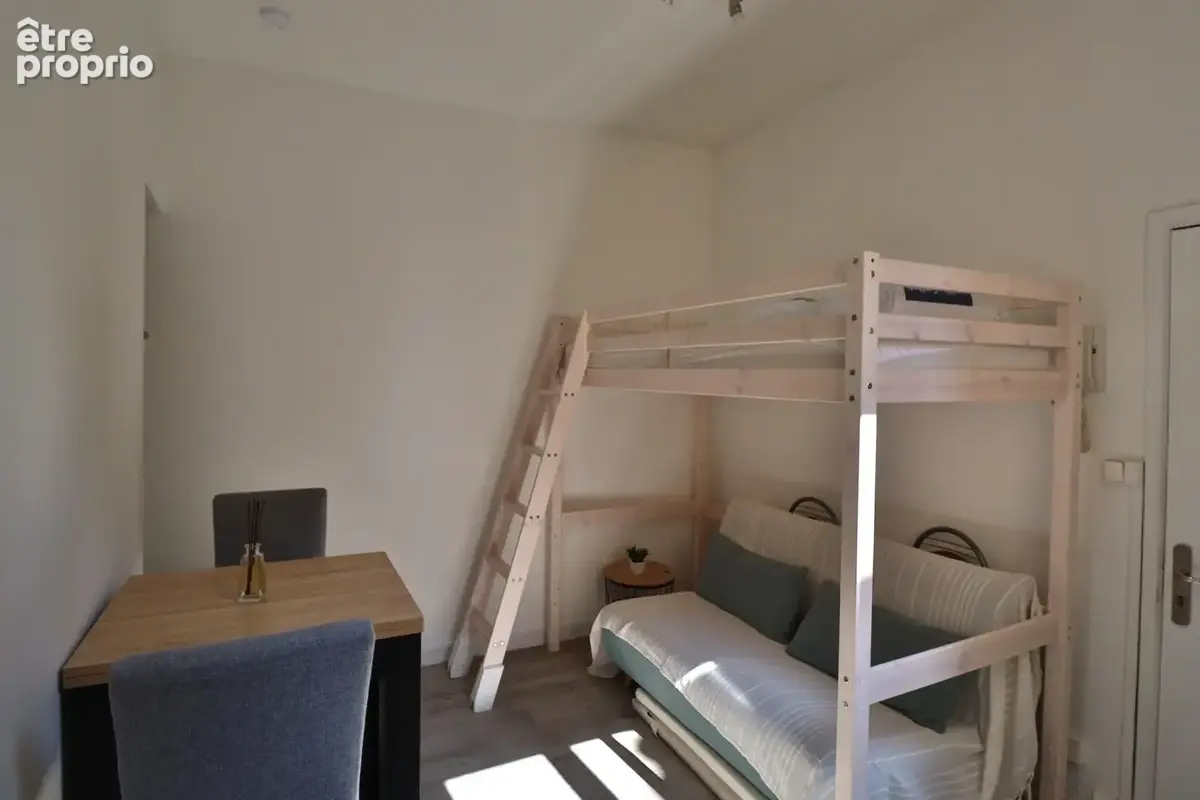 Appartement à TROYES