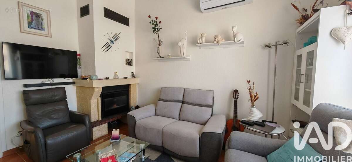 Photo 4 - Maison à TORREILLES