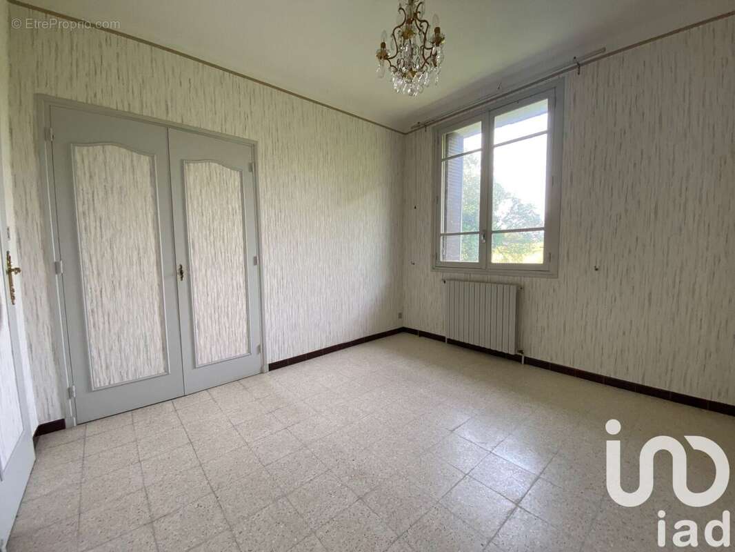 Photo 9 - Maison à ALES