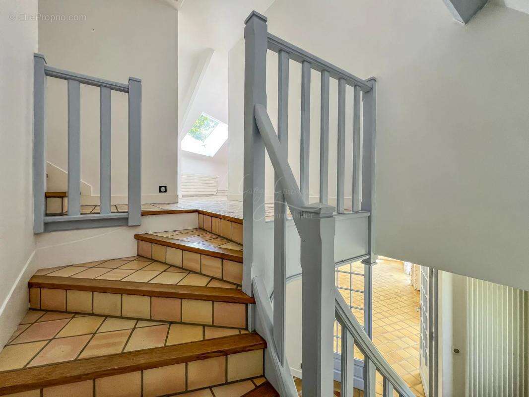 Maison à MAGNY-EN-VEXIN