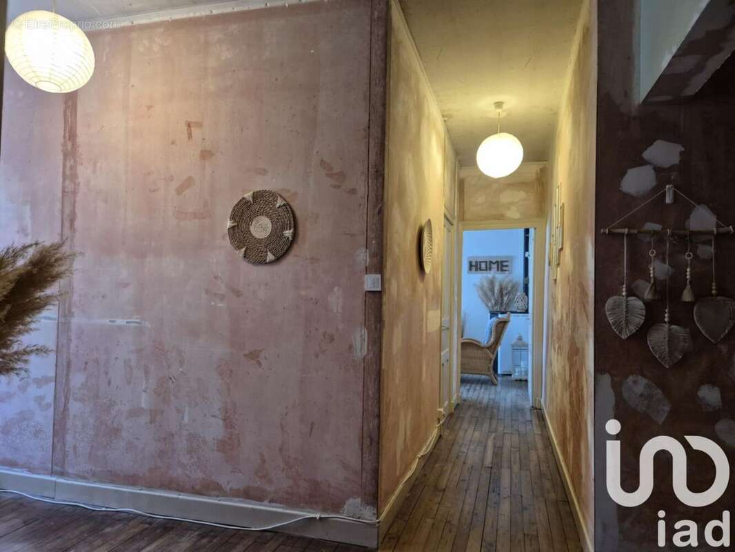 Photo 8 - Maison à VAUX