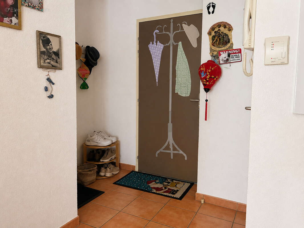 Duplex - 78 m2 - T4 - photo 7