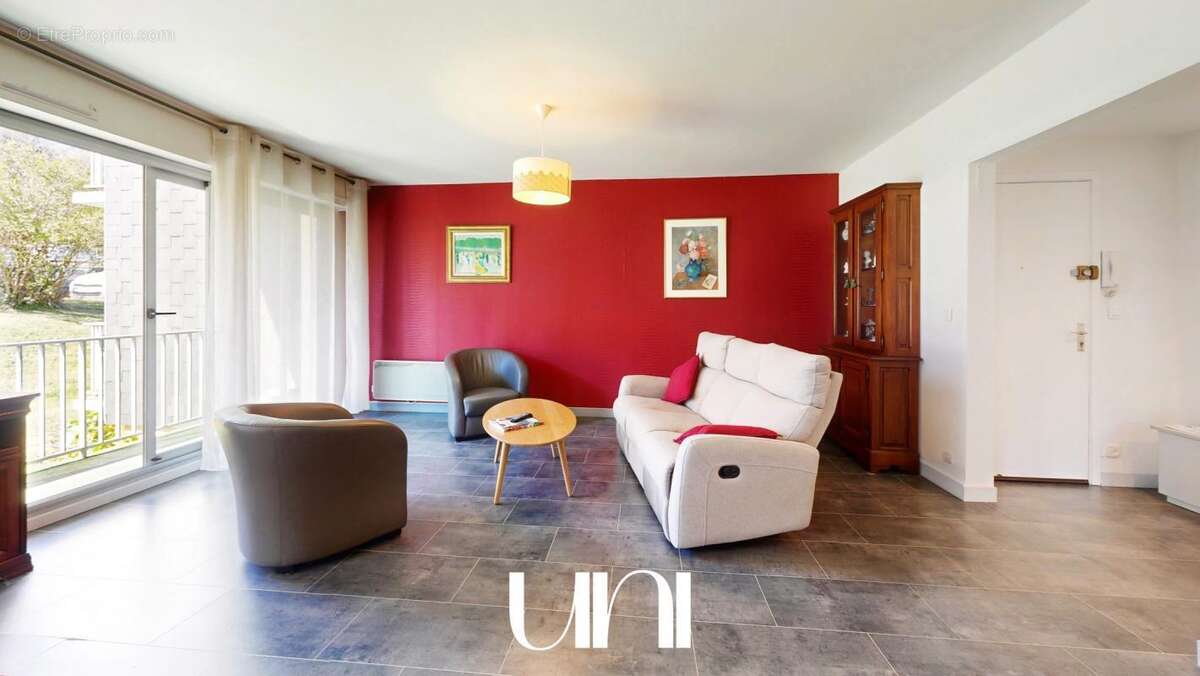 Appartement à HONFLEUR