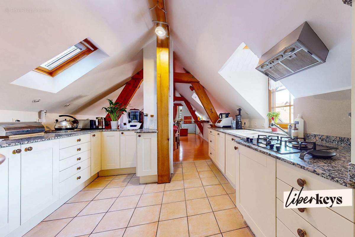 Appartement à ANNECY