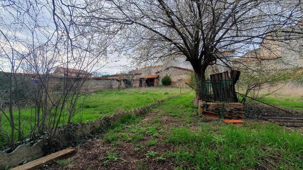 Photo 3 - Terrain à SAINT-GERMAIN-LAVAL