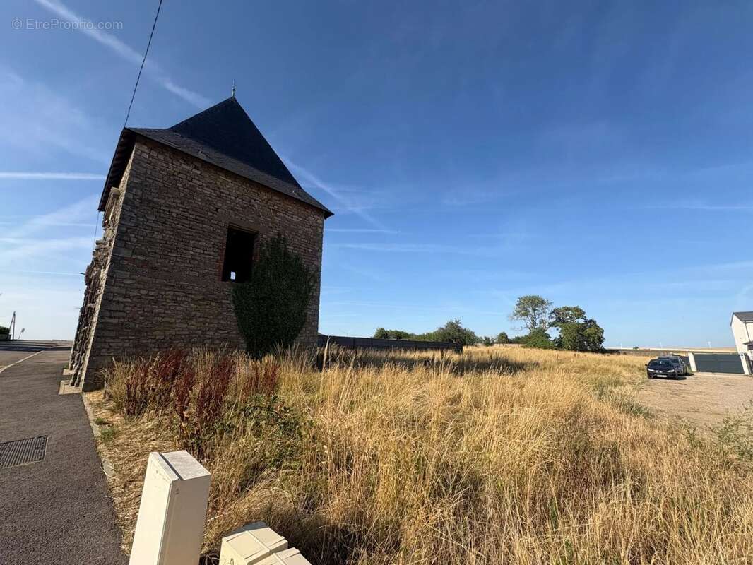 JALLAUCOURT – Terrains constructibles - photo 8