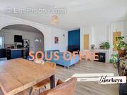 Appartement à CAILLOUX-SUR-FONTAINES