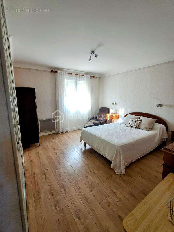 Maison à FRONTIGNAN