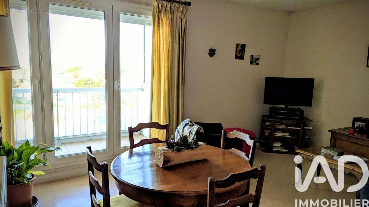 Photo 2 - Appartement à ROYAN