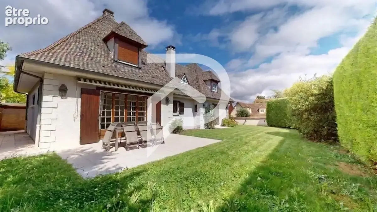 Maison à MARLY-LE-ROI