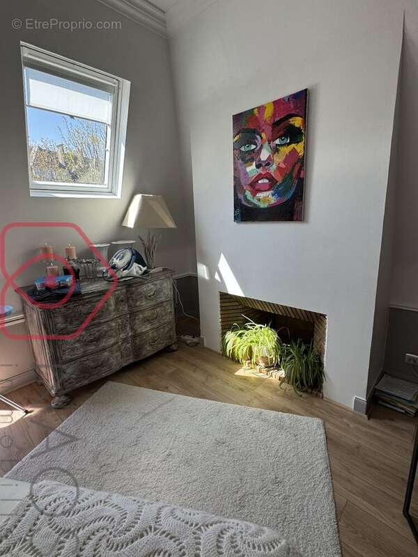 Appartement à SAINT-MALO