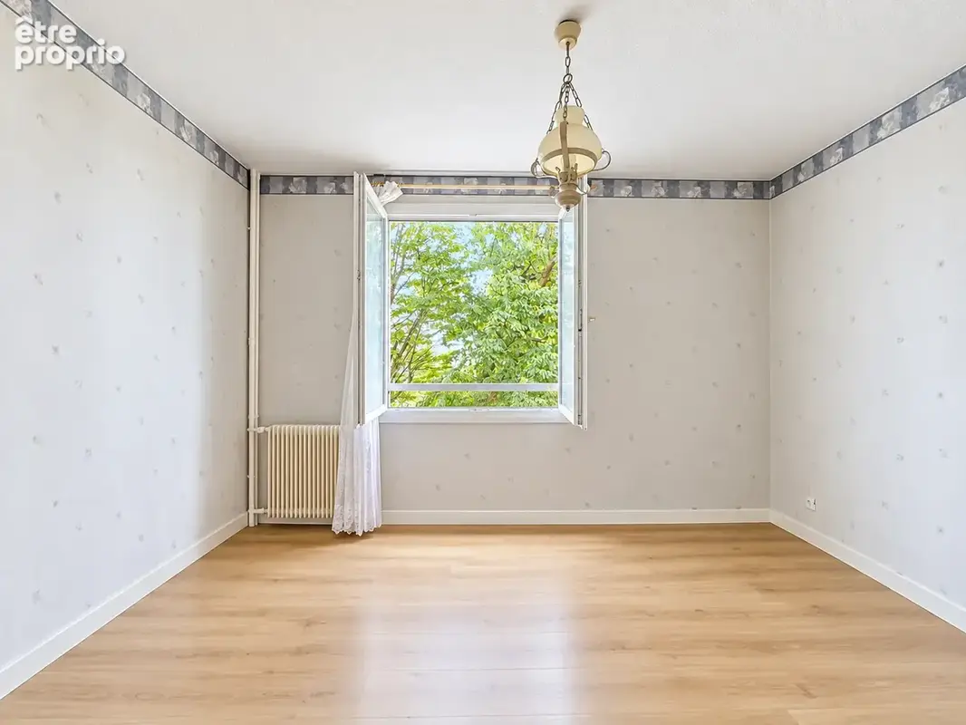 Un appartement familial aux volumes généreux, à réinventer selon vos envies - photo 11