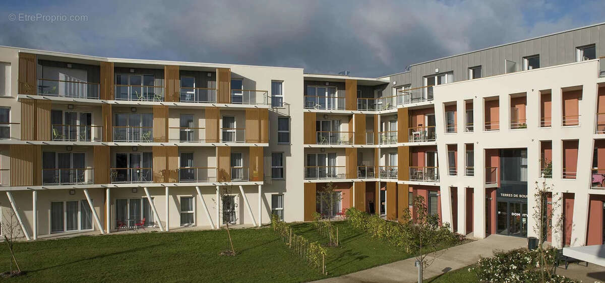 Appartement à AUXERRE