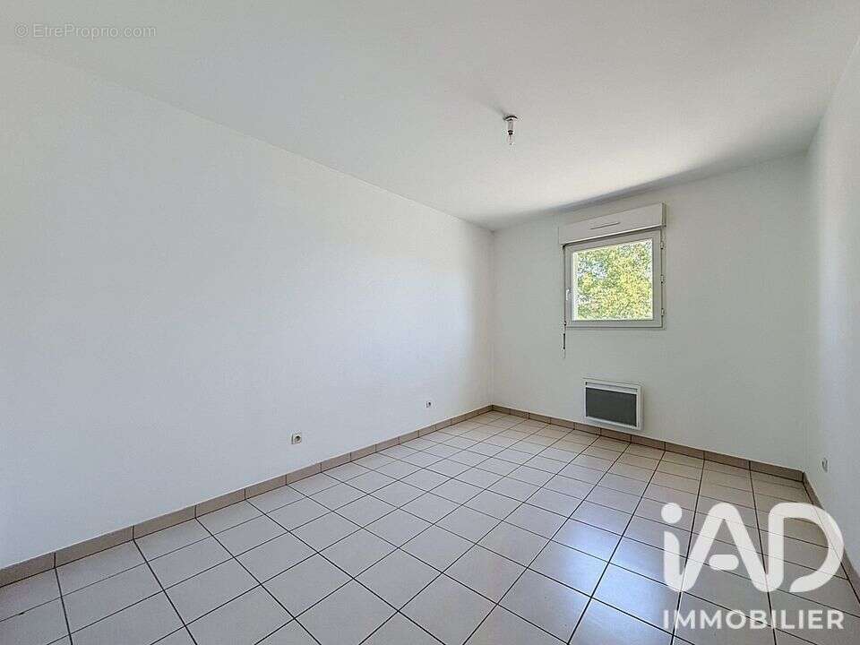 Photo 5 - Appartement à GENAS