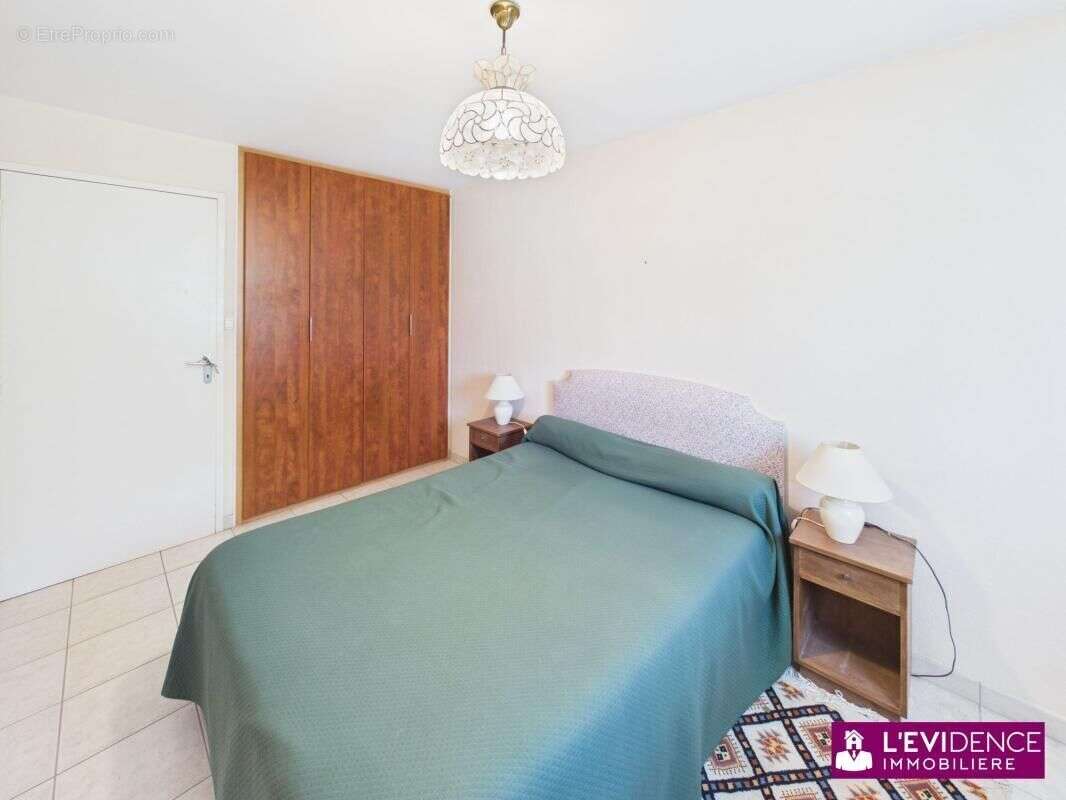 Photo 5 - Appartement à SAINT-NAZAIRE