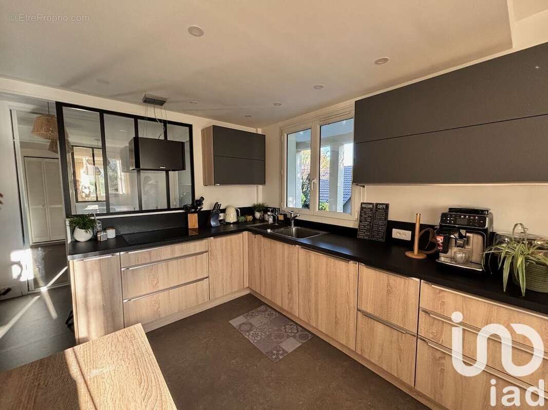 Photo 4 - Maison à BONNELLES