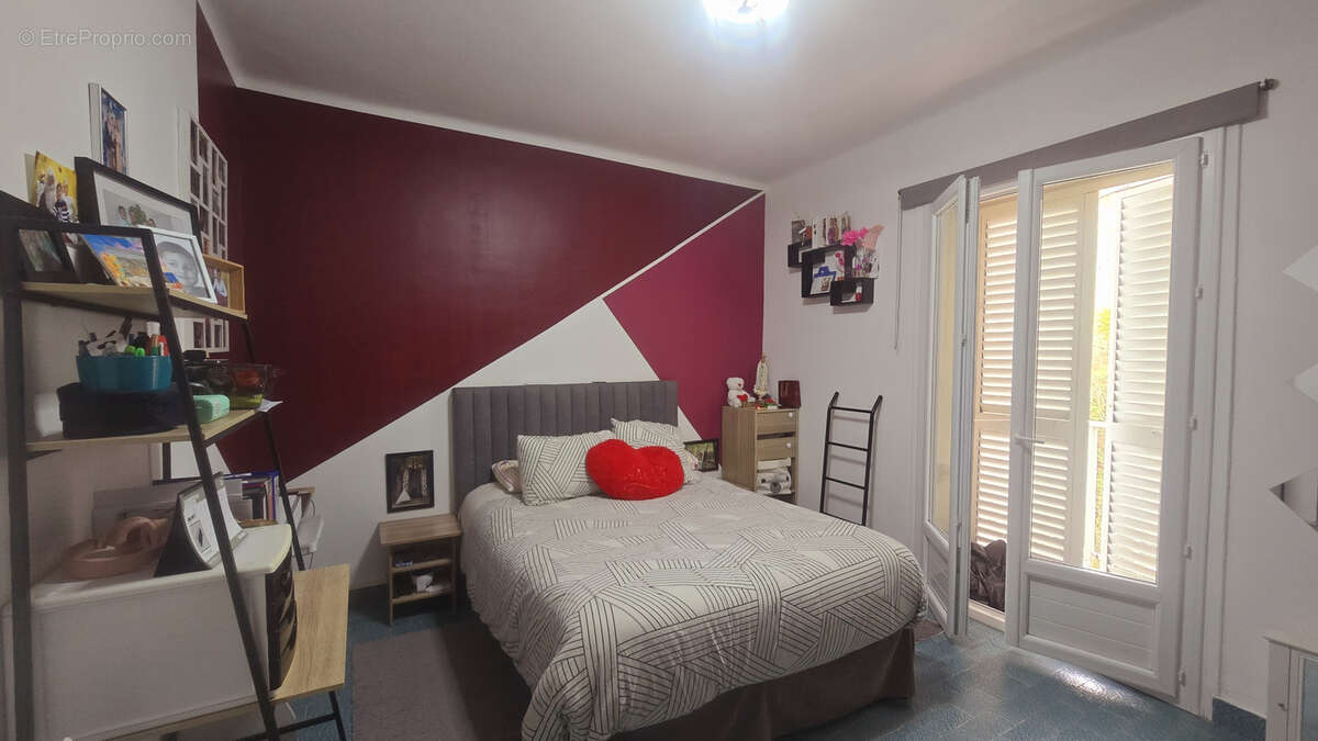 Appartement à SARTENE