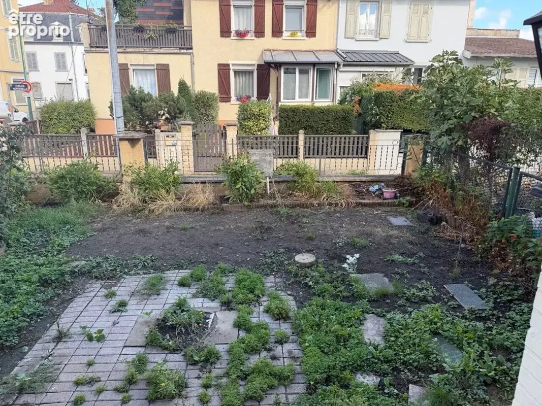 Maison Mulhouse 4 pièces 82 m2 - photo 12