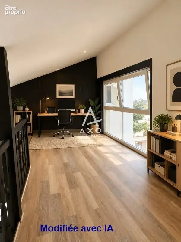 GRAULHET  Maison familiale de 206 m² - photo 13