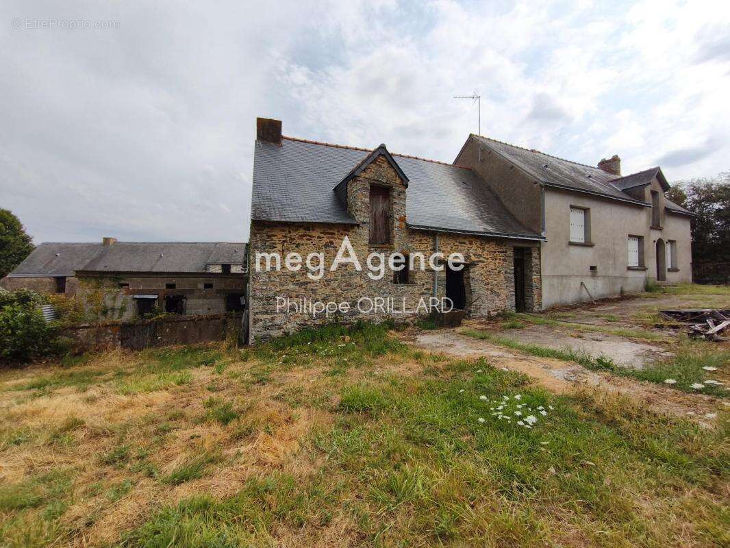 Longére campagne de Soudan - photo 8