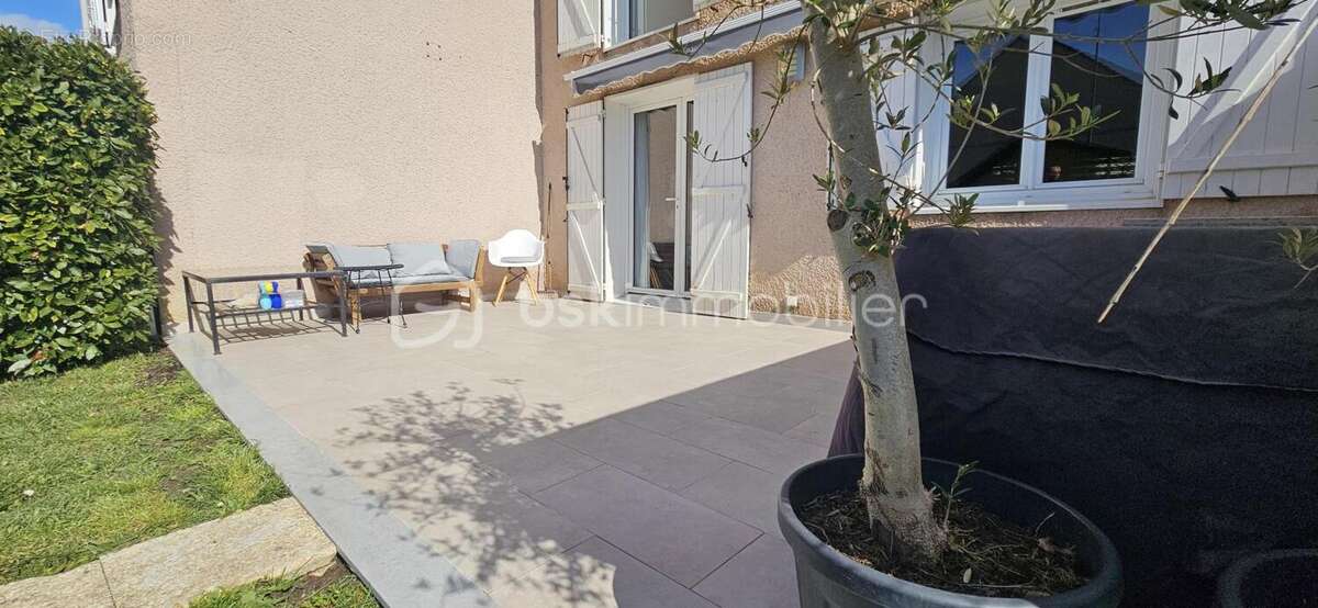 Maison à LISSES