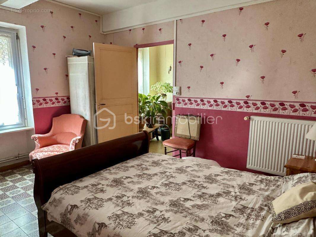 Maison à SAINT-ANDRE-DE-ROQUELONGUE