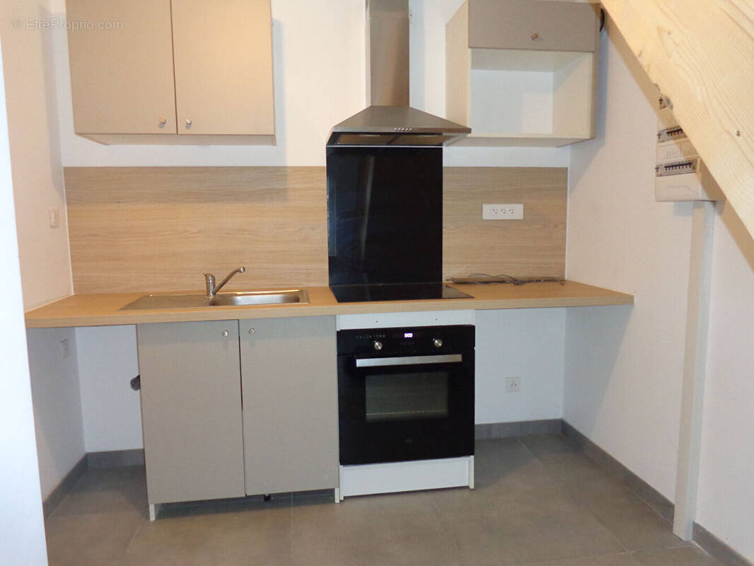 Appartement à COLOMBEY-LES-BELLES