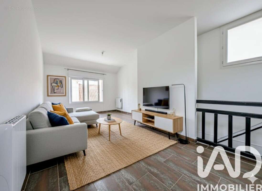 Photo 9 - Maison à LES MUREAUX