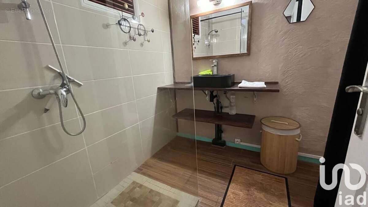 Photo 3 - Appartement à SAINT-FRANCOIS