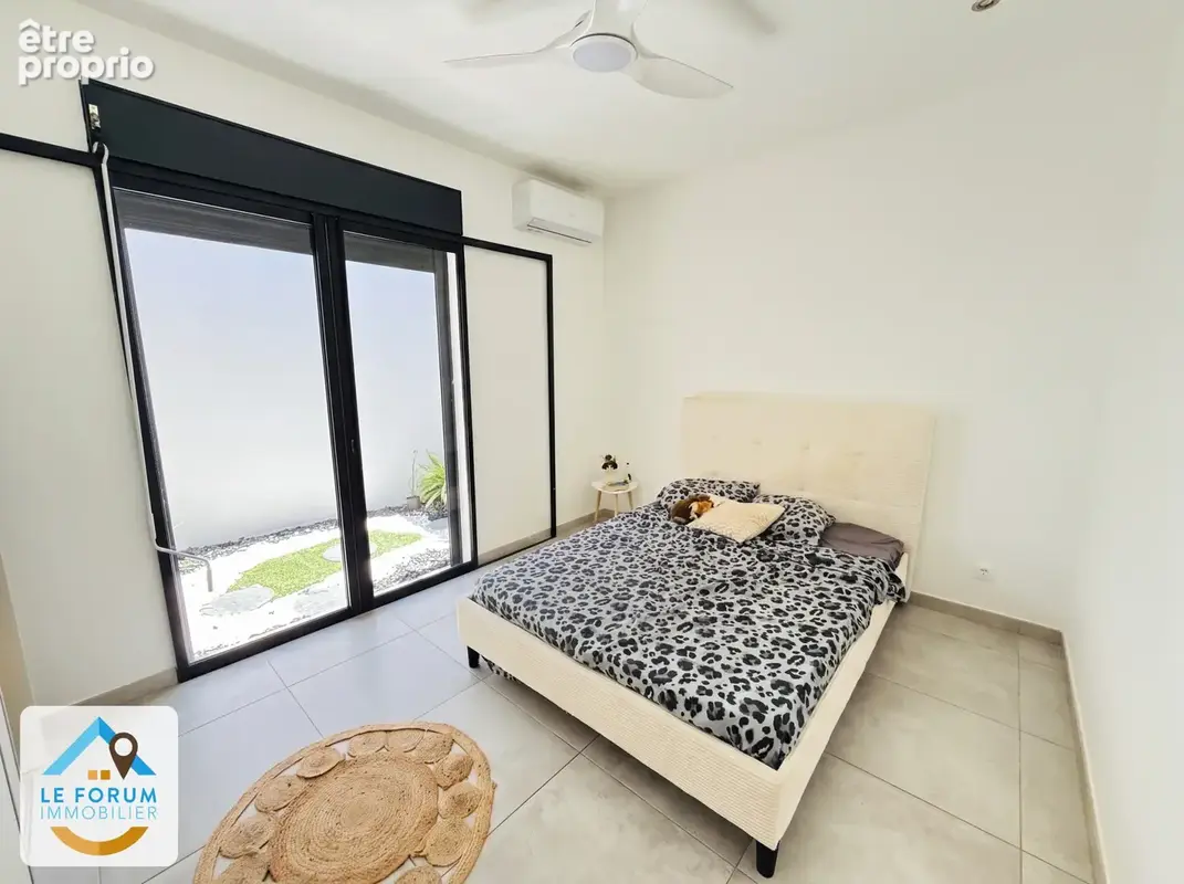 Saint pierre 97410 - villa f4 - moderne et fonctionnelle - piscine - quartier résidentiel - photo 5
