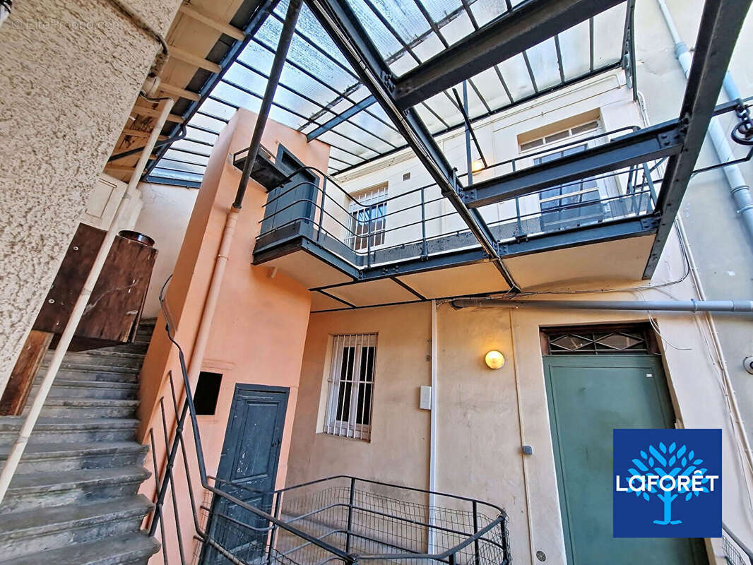 Appartement à OULLINS