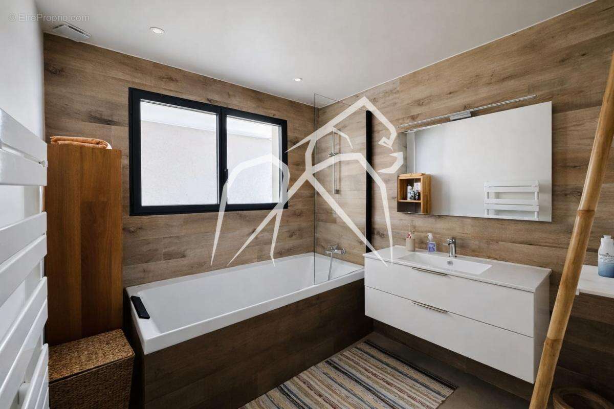 Maison à LATTES