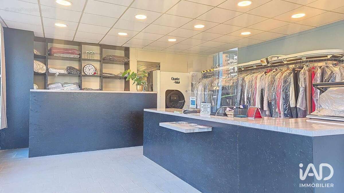 Photo 6 - Commerce à BILLERE