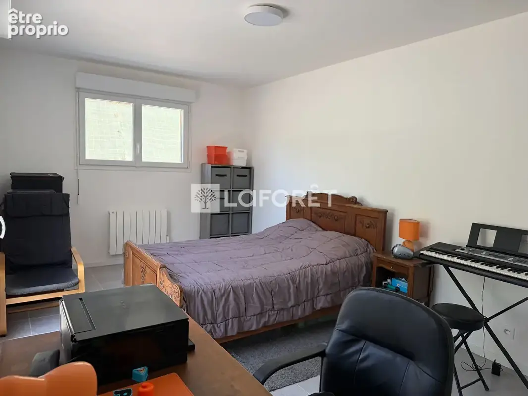 Maison Pludual 4 pièce(s) 110 m2 - photo 8