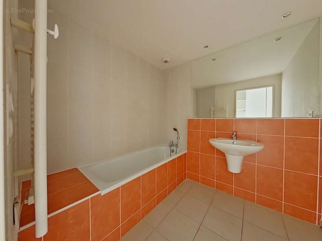 Appartement - photo 7