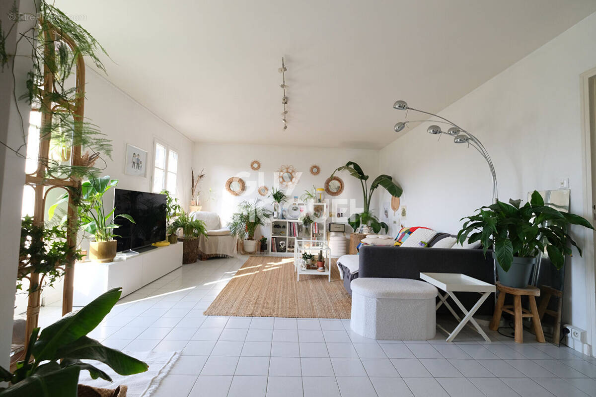 Appartement à TOURS