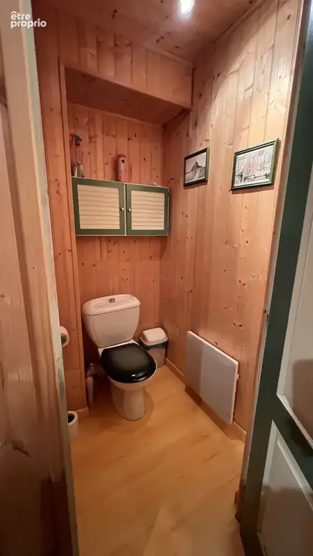Maison familiale avec grand jardin - 6 min cloyes centre - photo 17
