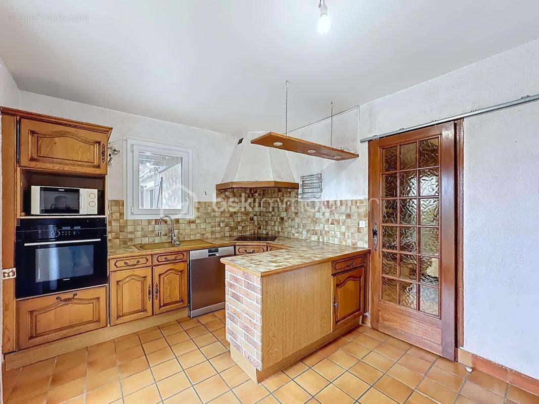 Maison à CLAIX
