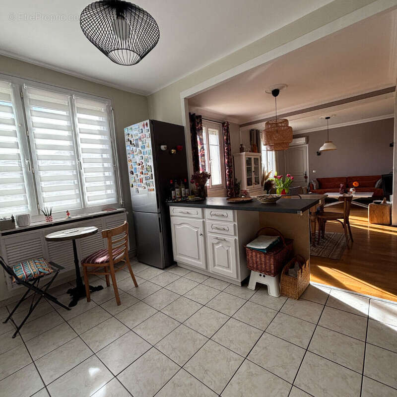 Appartement à VALENCE