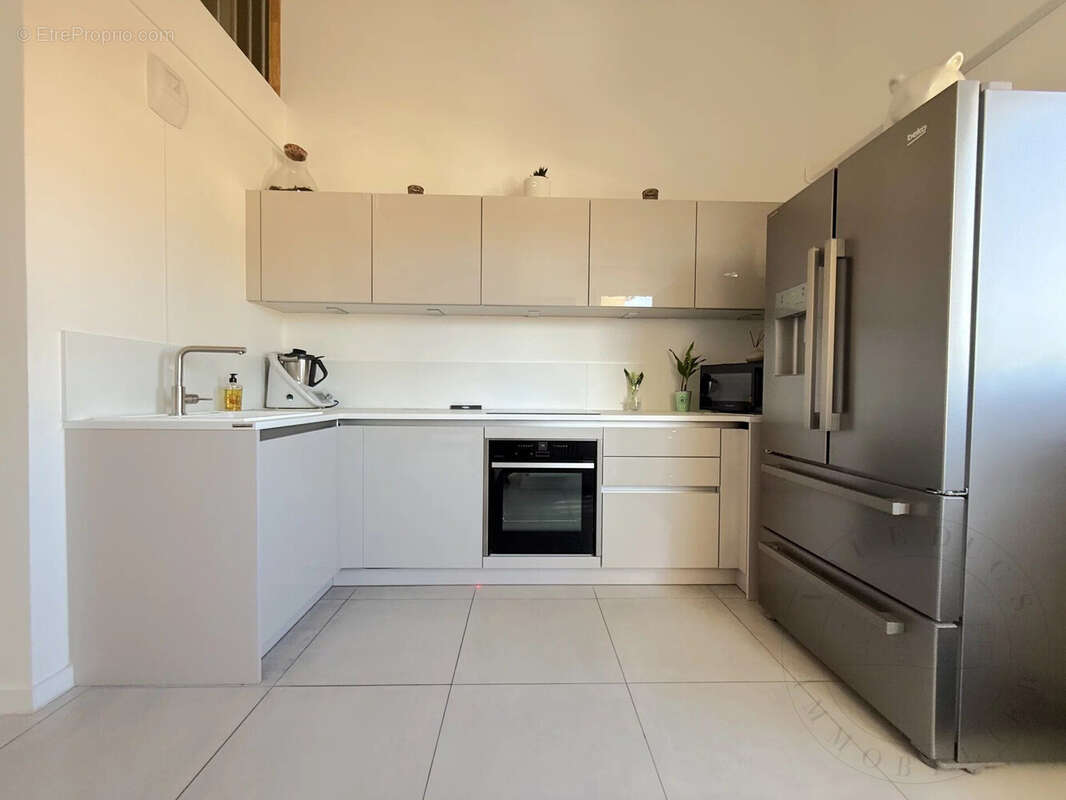 Appartement 107 m² à Chaponost  - photo 4