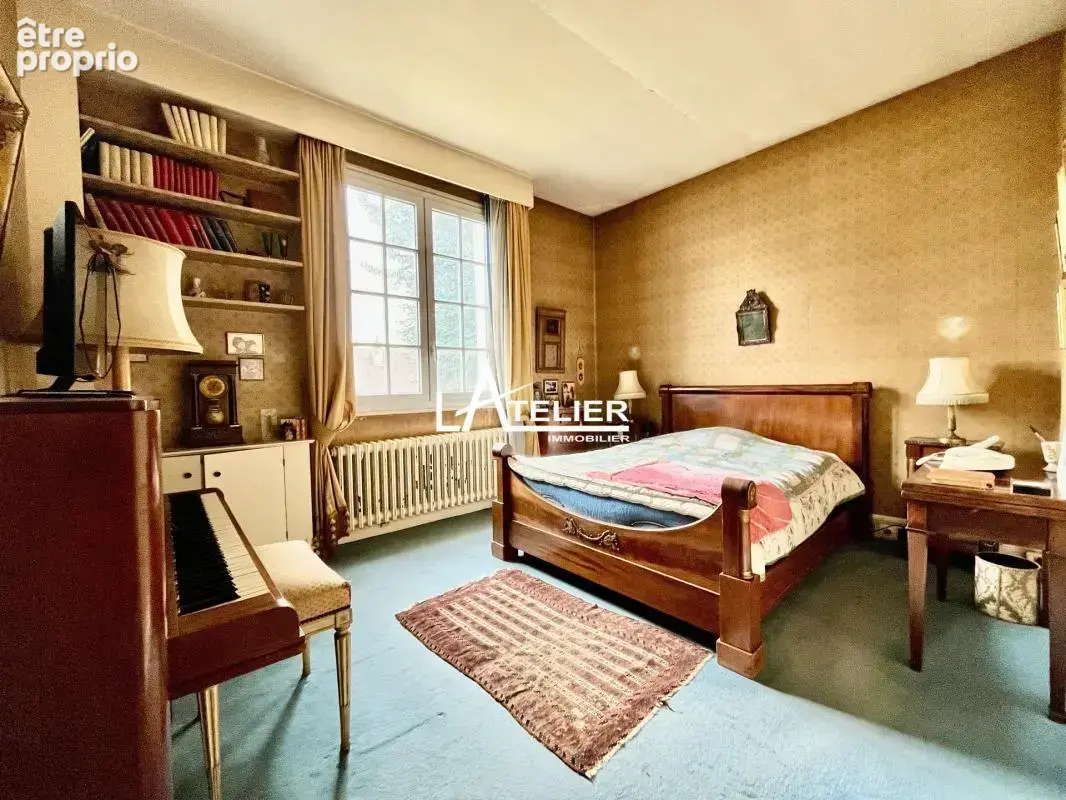 Maison 8 pièces 205 m² à vendre à Mareil-Marly (78750) - photo 12