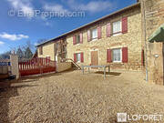 Appartement à ARBIGNY