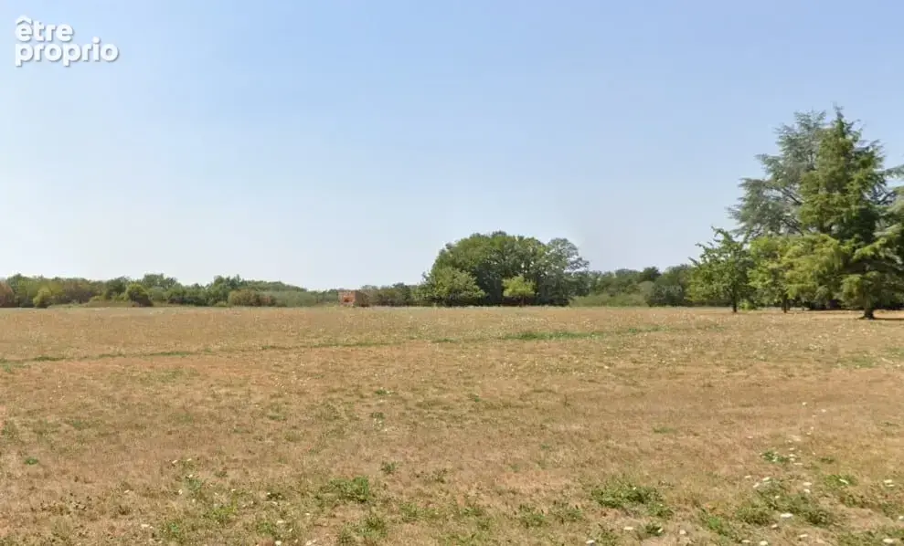Photo Terrain à Domme au prix de 23 000€