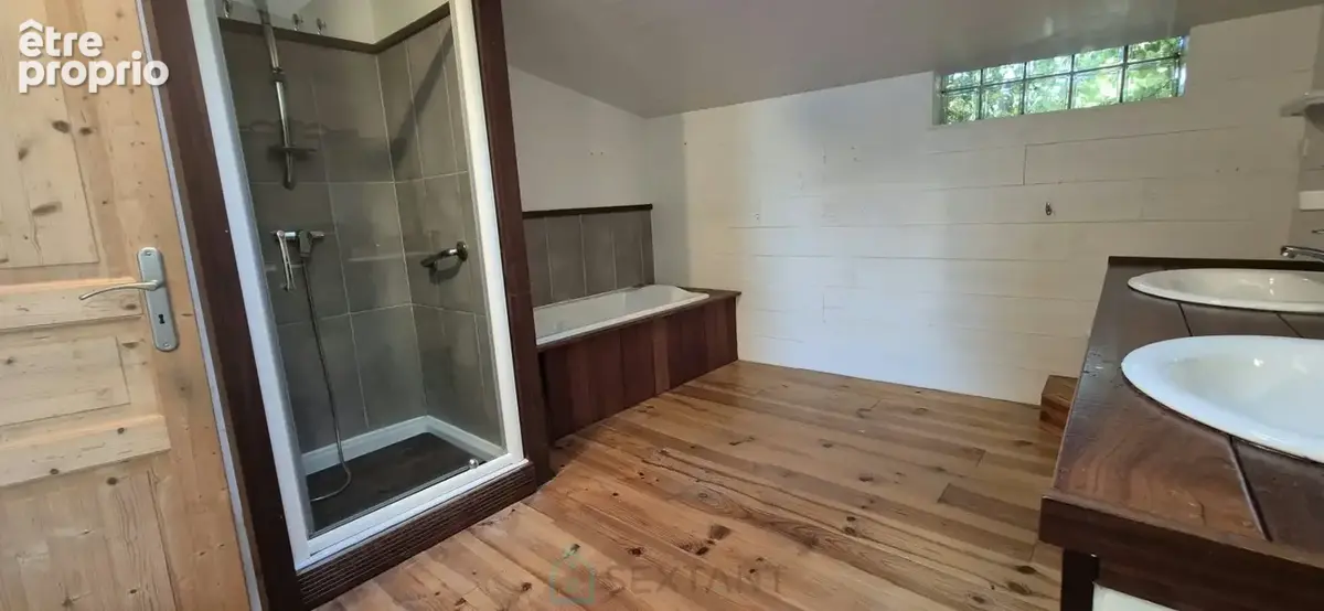 CROZON  Vue exceptionnelle sur Goulien & les Tas de Pois  Maison 135 m² - photo 6