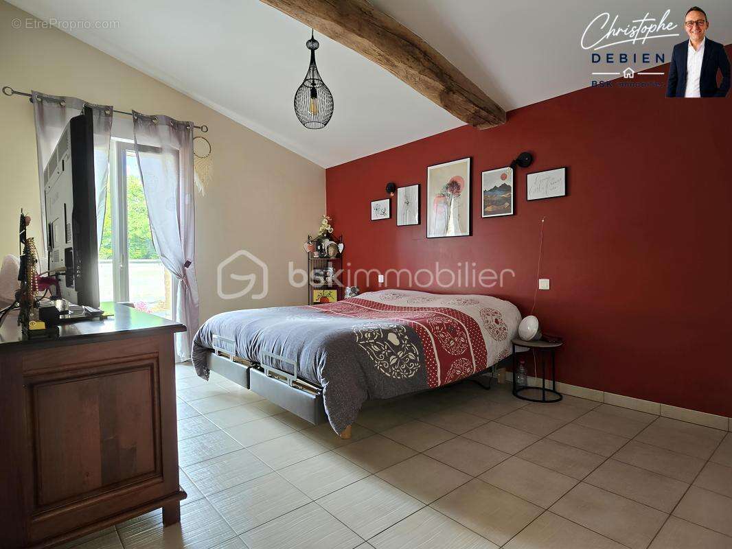 Maison à SAINTE-FLORENCE