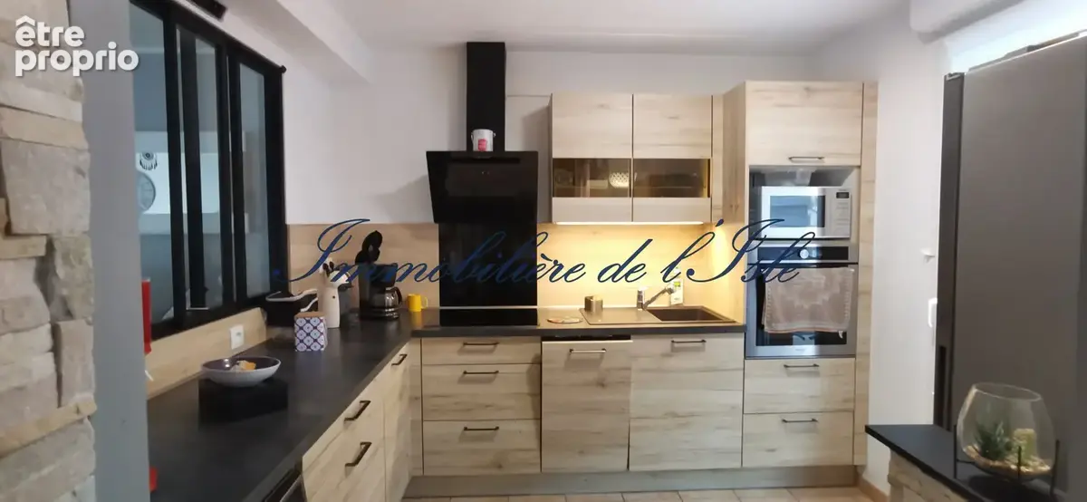 Maison t3 entierement rénovée - photo 3