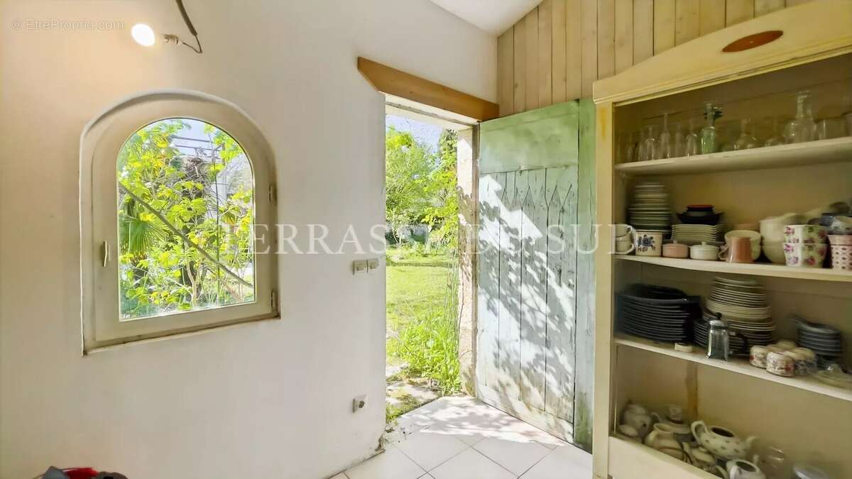 Maison à SAINT-ANDRE-DE-CUBZAC