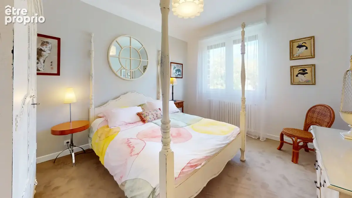 AUKERA Maison familiale, intergénérationnelle ou investissement à Cambo-les-Bains - photo 12