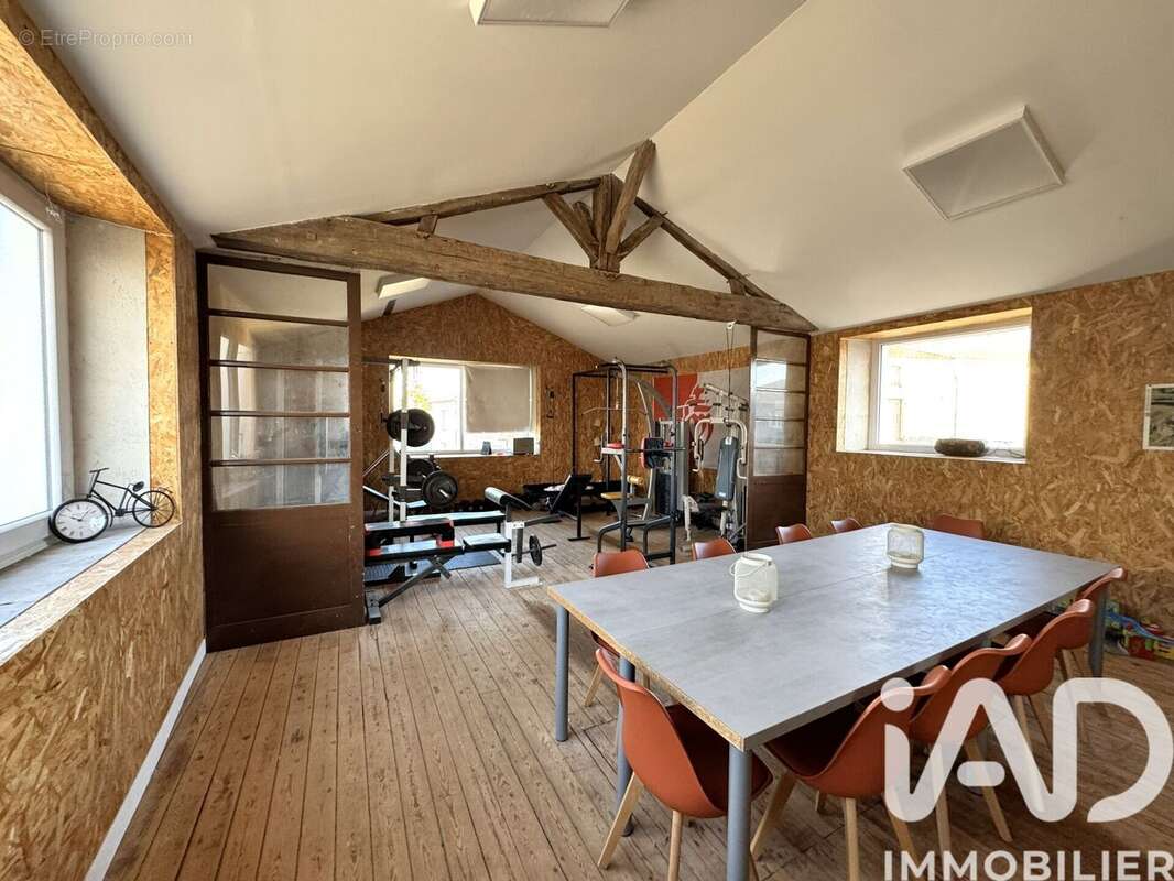Photo 6 - Appartement à VIX